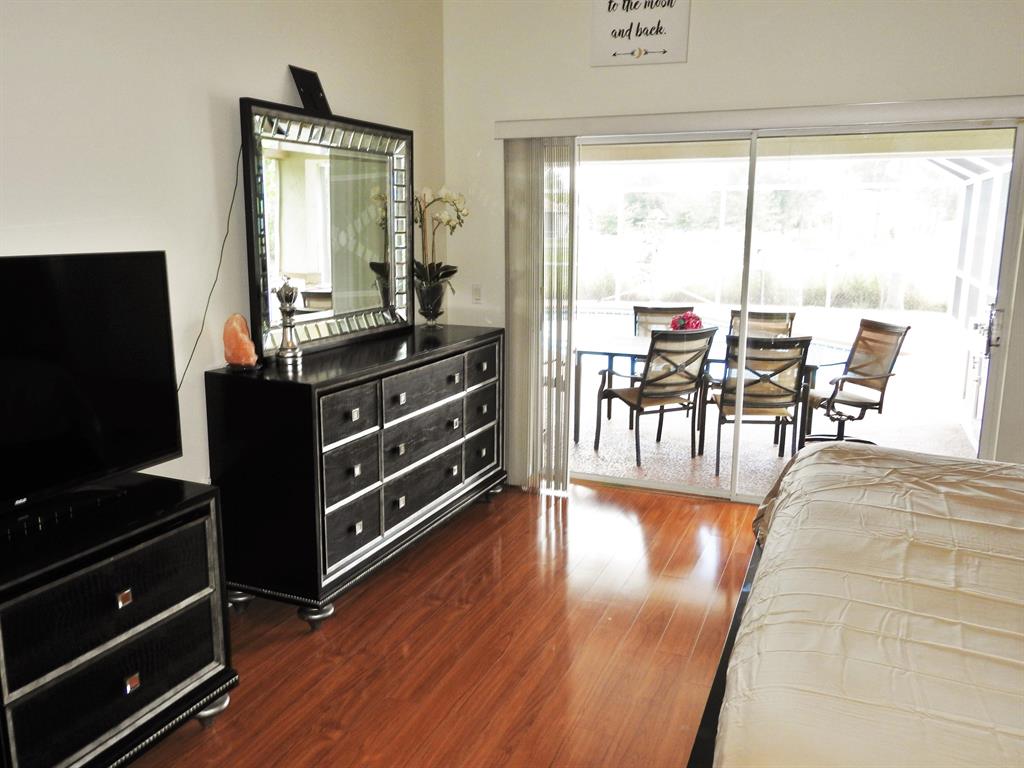 PORT ST LUCIE SECTION 33 - Residential