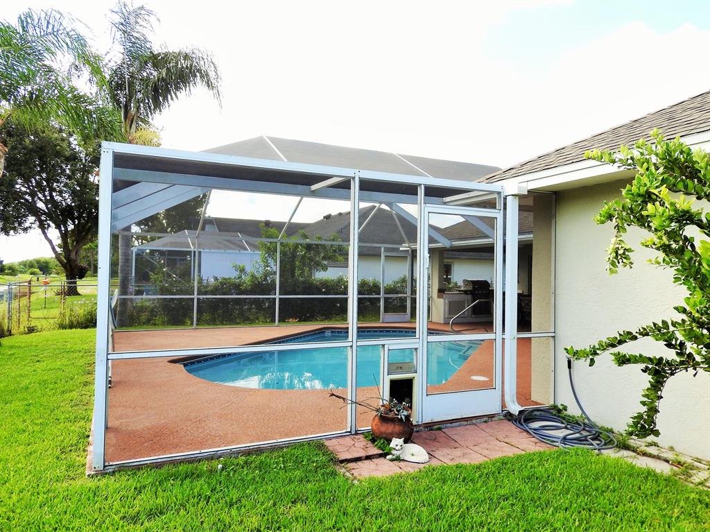 PORT ST LUCIE SECTION 33 - Residential