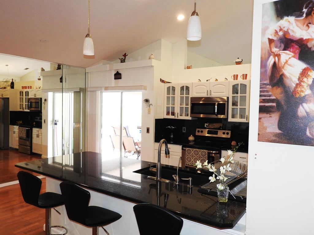 PORT ST LUCIE SECTION 33 - Residential