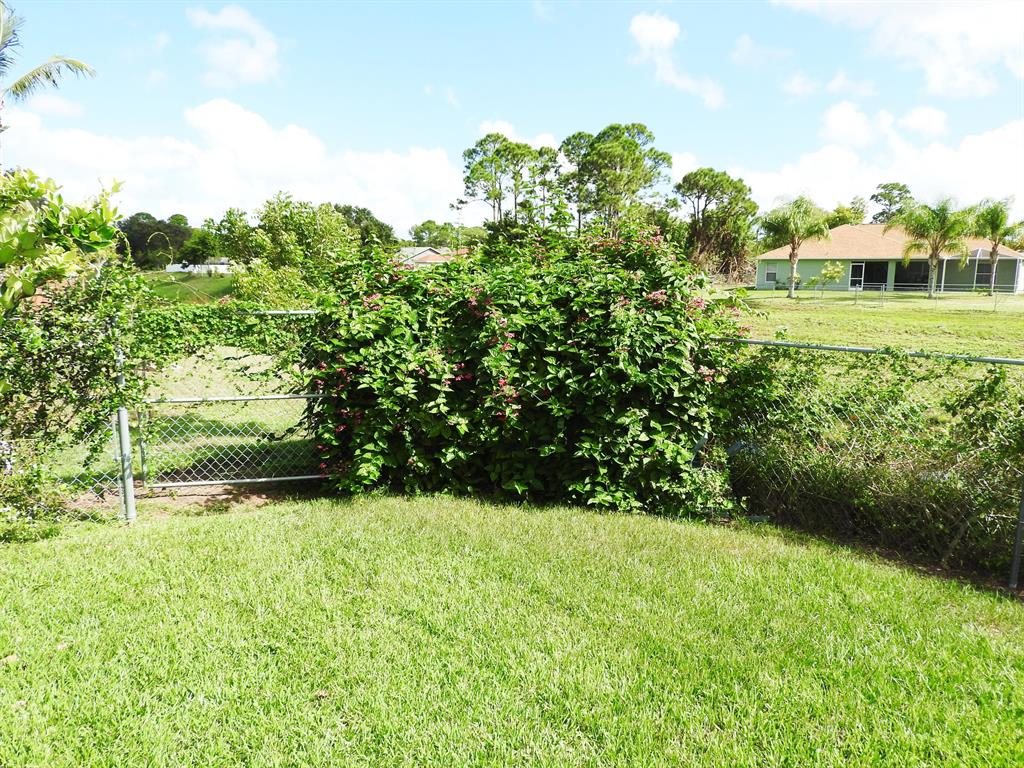 PORT ST LUCIE SECTION 33 - Residential