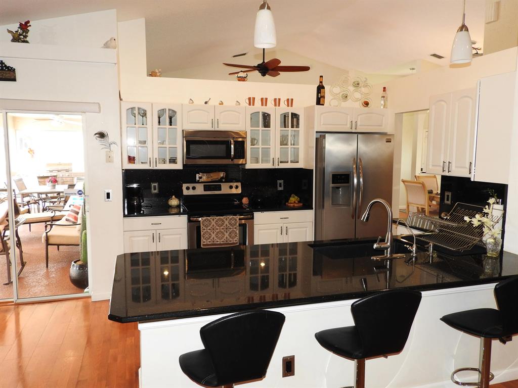 PORT ST LUCIE SECTION 33 - Residential