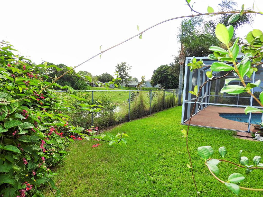 PORT ST LUCIE SECTION 33 - Residential