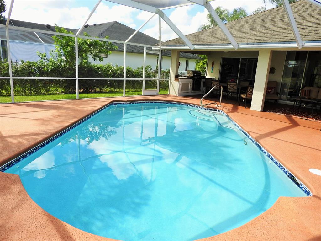 PORT ST LUCIE SECTION 33 - Residential