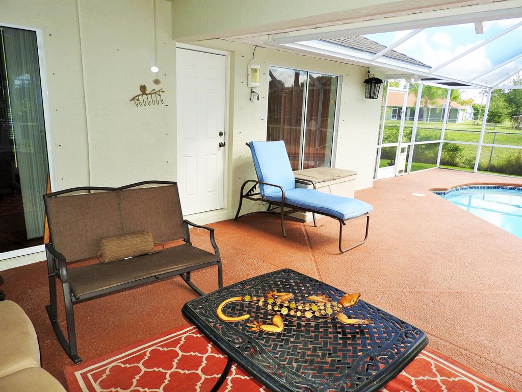 PORT ST LUCIE SECTION 33 - Residential