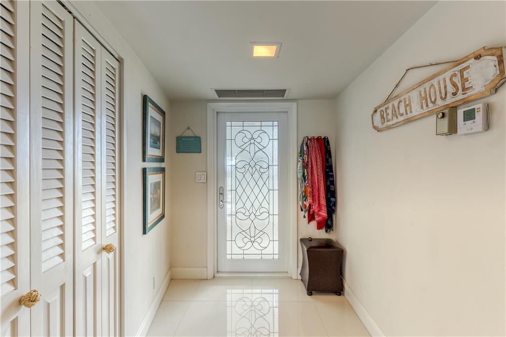 EVERGLADES HOUSE - Residential