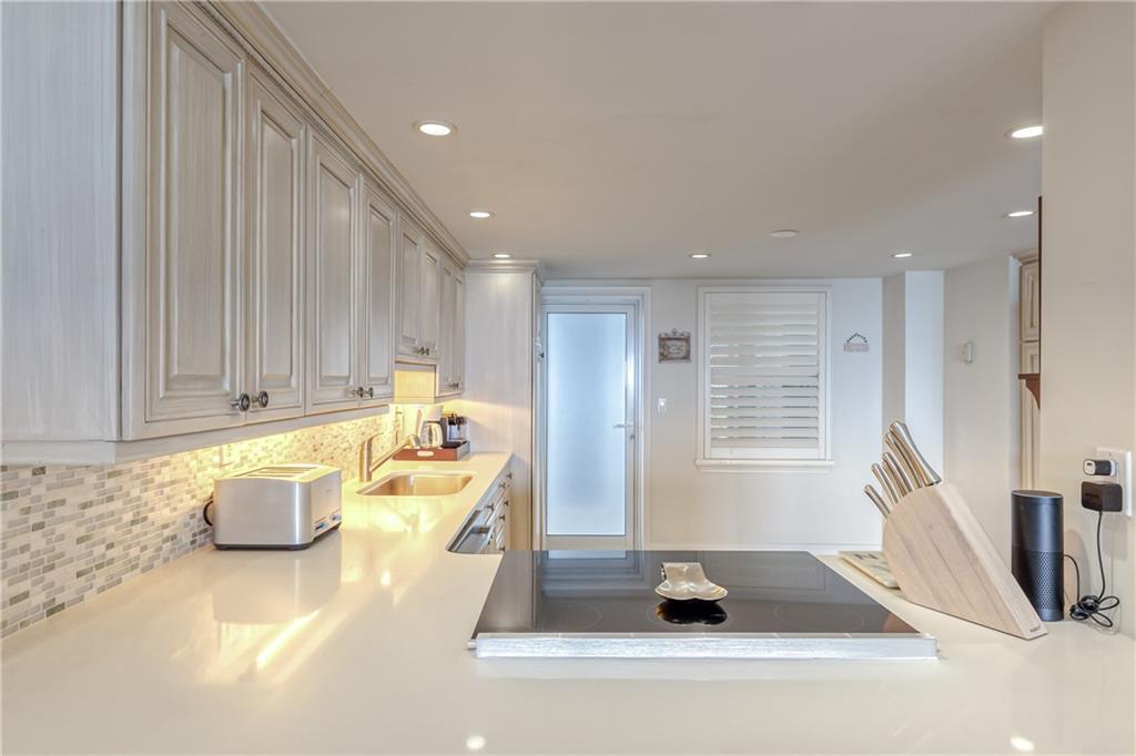 EVERGLADES HOUSE - Residential