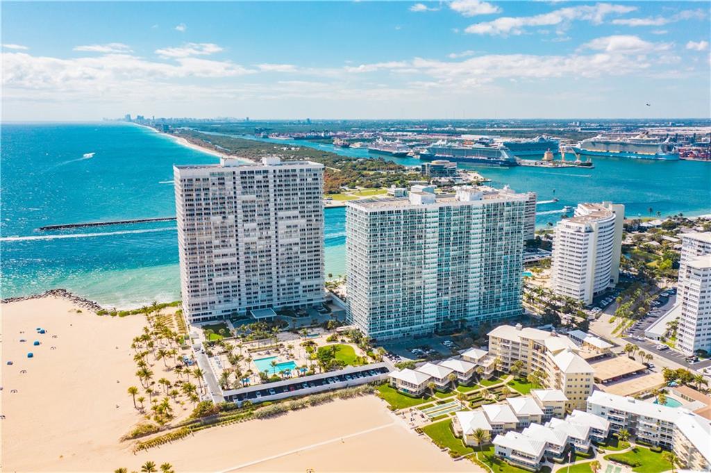 EVERGLADES HOUSE - Residential