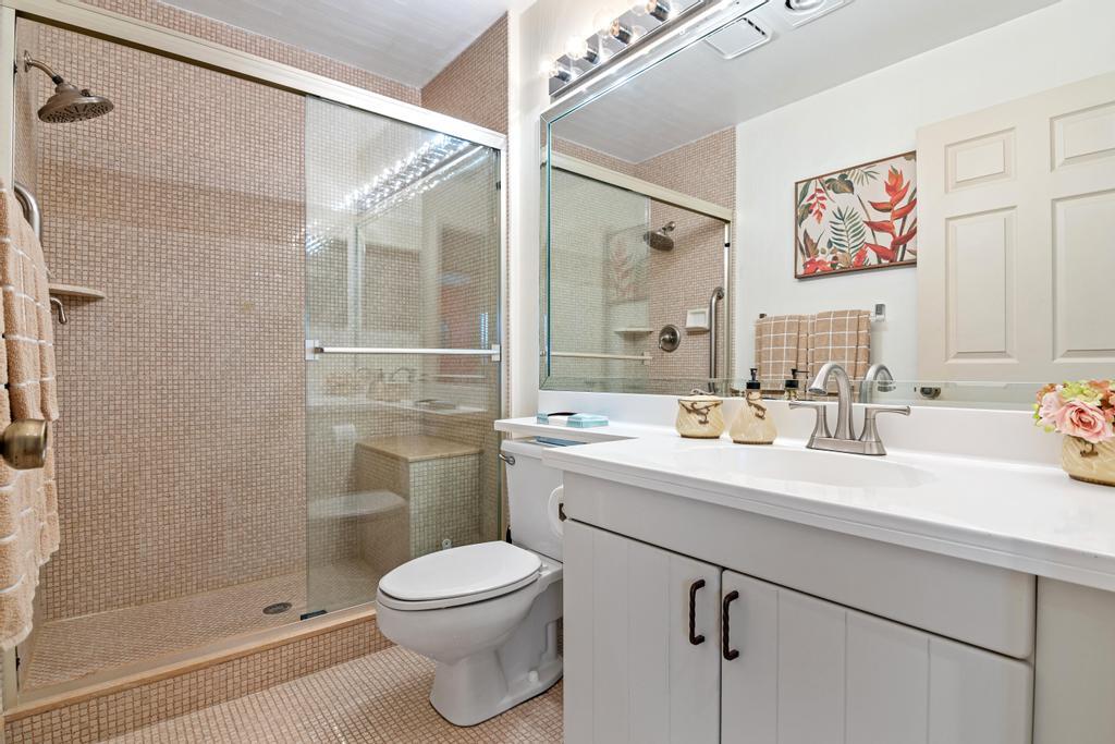 ABERDEEN 4 - Residential Lease