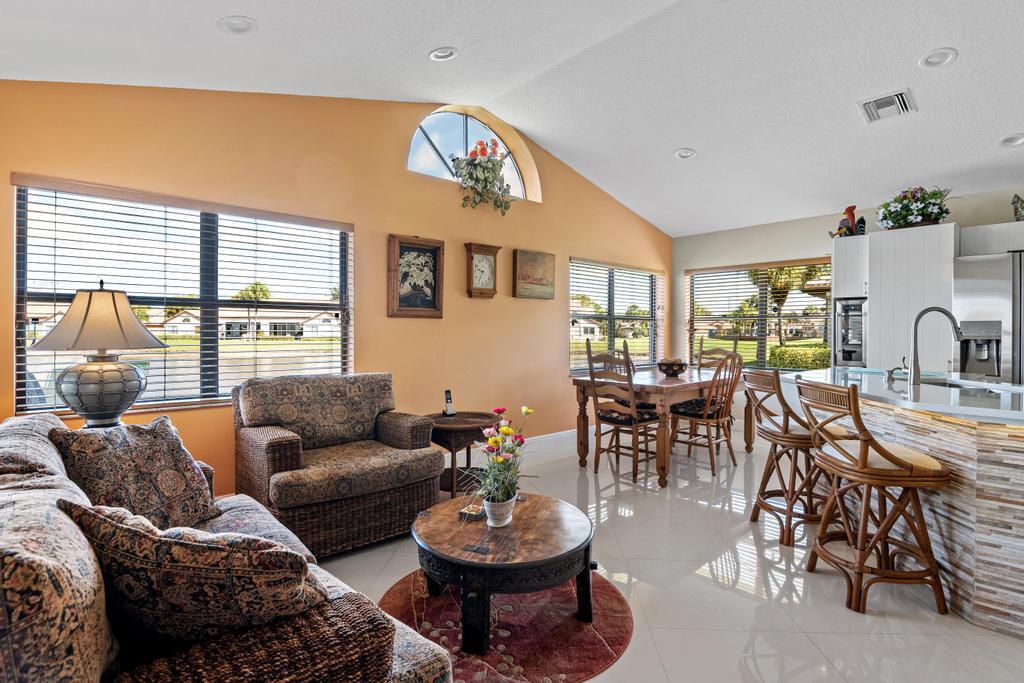 ABERDEEN 4 - Residential Lease