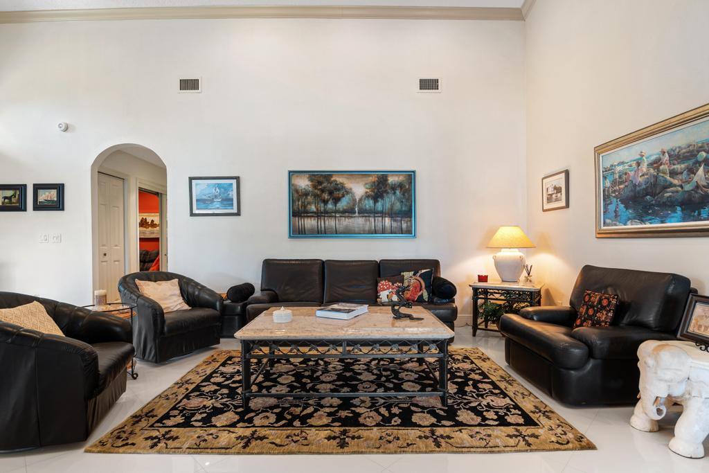 ABERDEEN 4 - Residential Lease