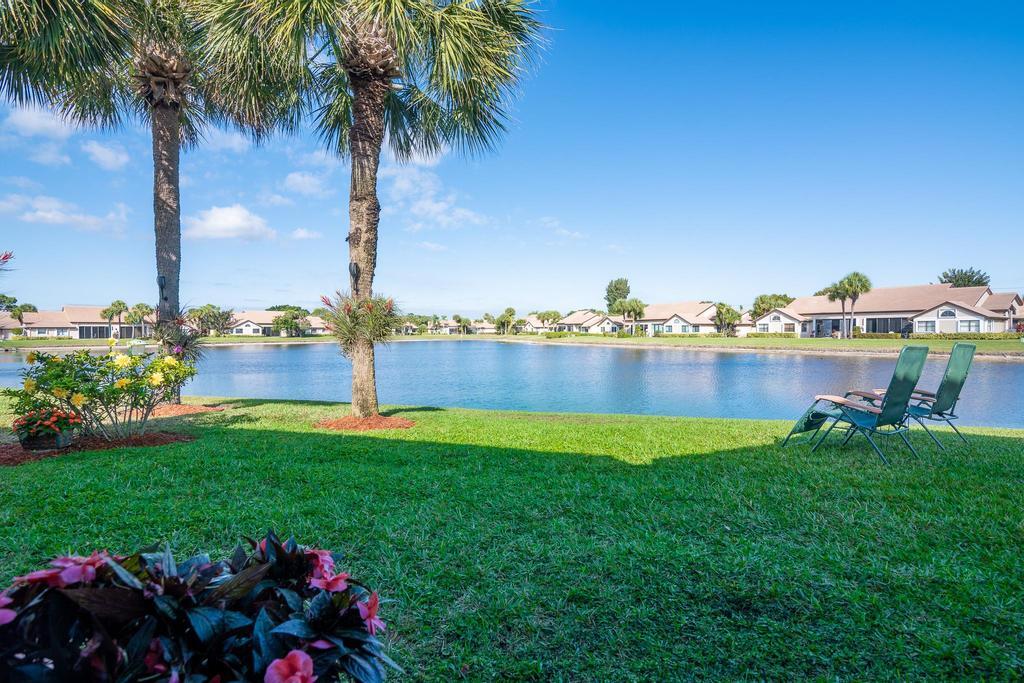 ABERDEEN 4 - Residential Lease