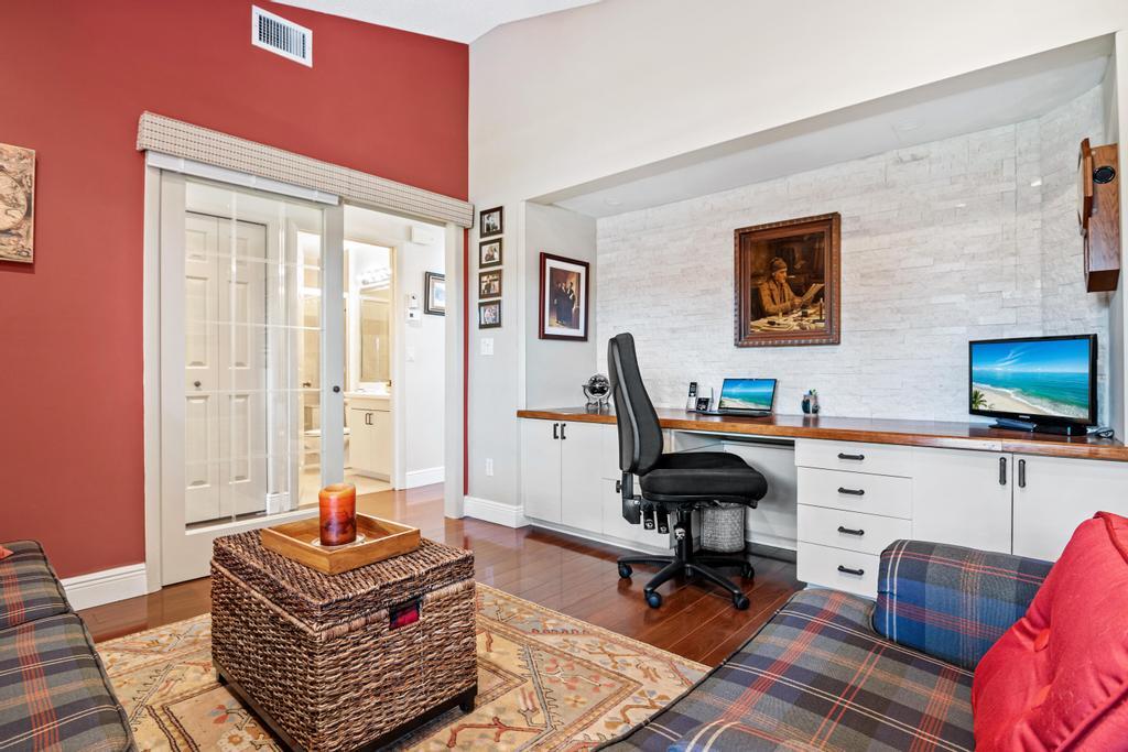 ABERDEEN 4 - Residential Lease