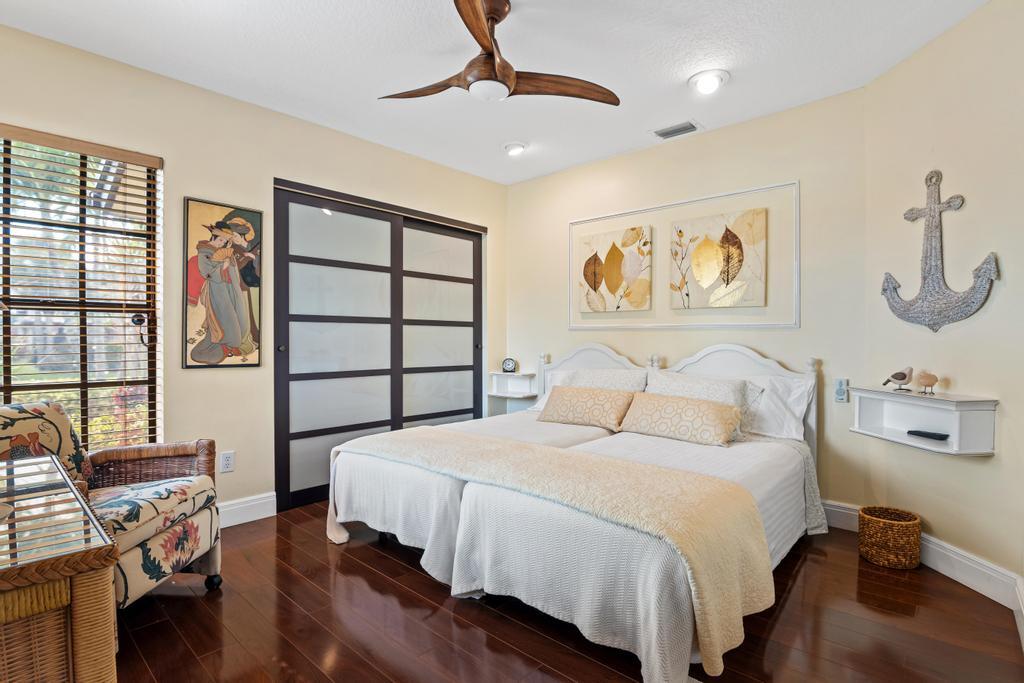 ABERDEEN 4 - Residential Lease