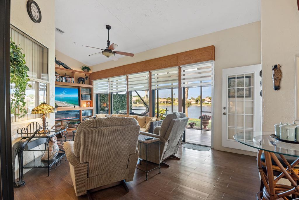 ABERDEEN 4 - Residential Lease