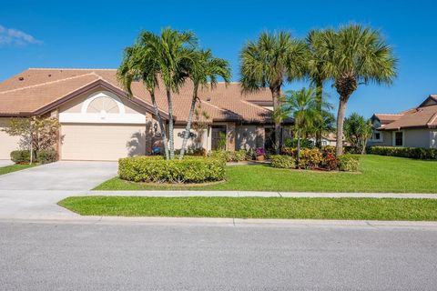 7211 Sweetbay Court Boynton Beach FL 33472