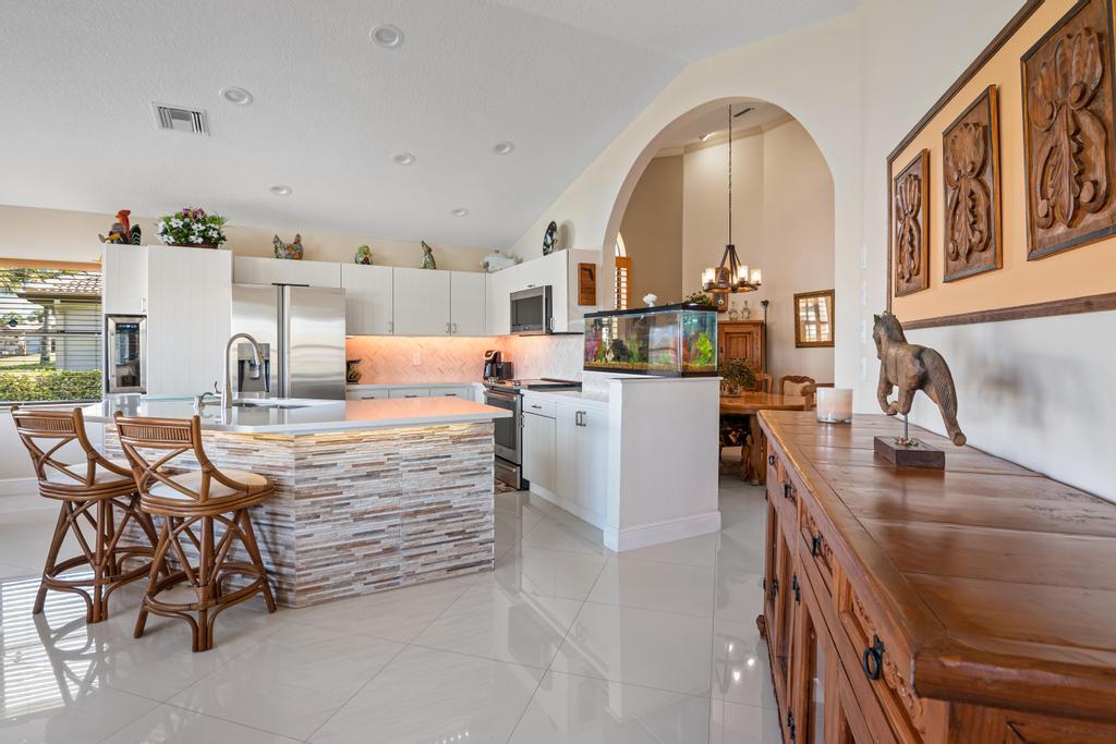 ABERDEEN 4 - Residential Lease