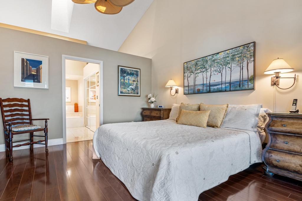 ABERDEEN 4 - Residential Lease