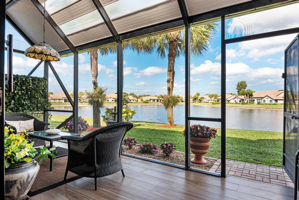 ABERDEEN 4 - Residential Lease