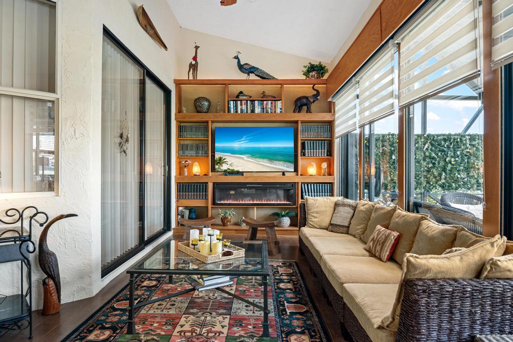 ABERDEEN 4 - Residential Lease