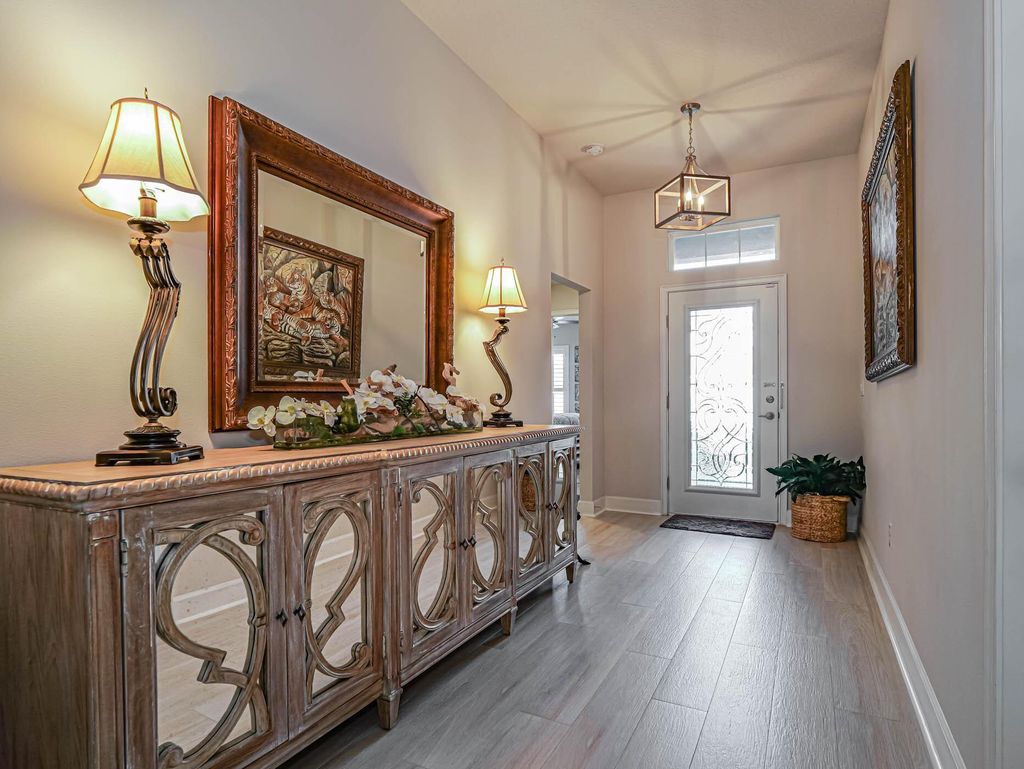 Photo of 5448 Lugo Street, Fort Pierce, FL 34951 (MLS # R10951773)