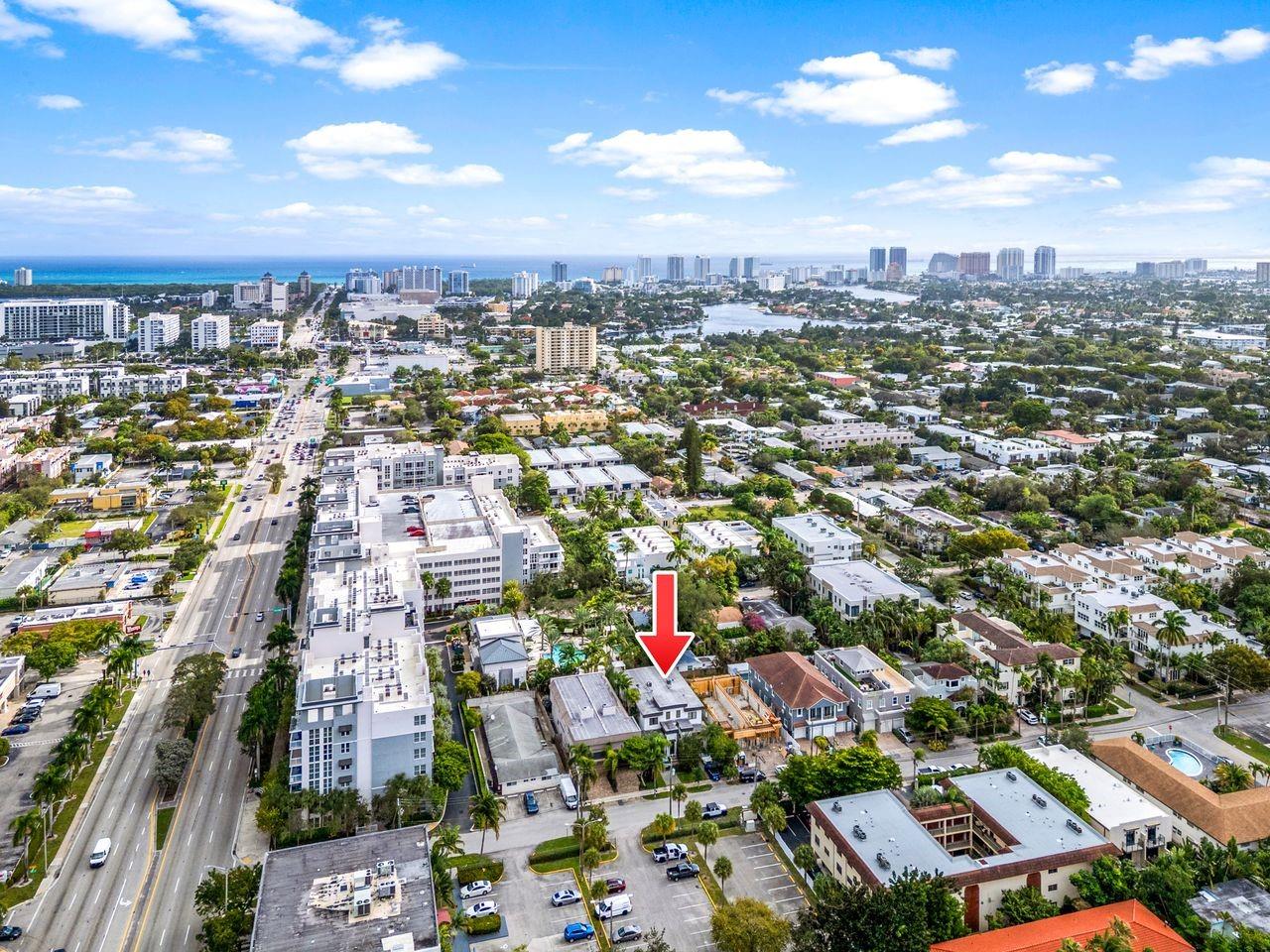 NINE28 - Residential