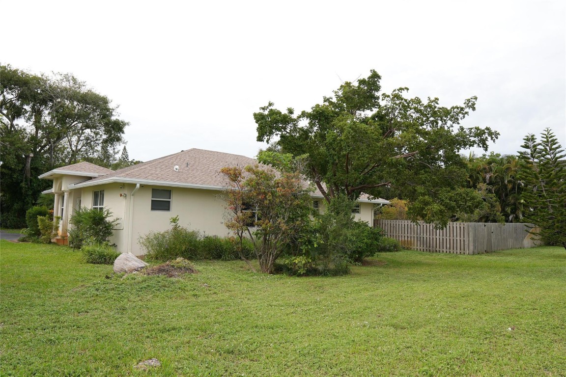 Lafayette Homesites - Residential Lease