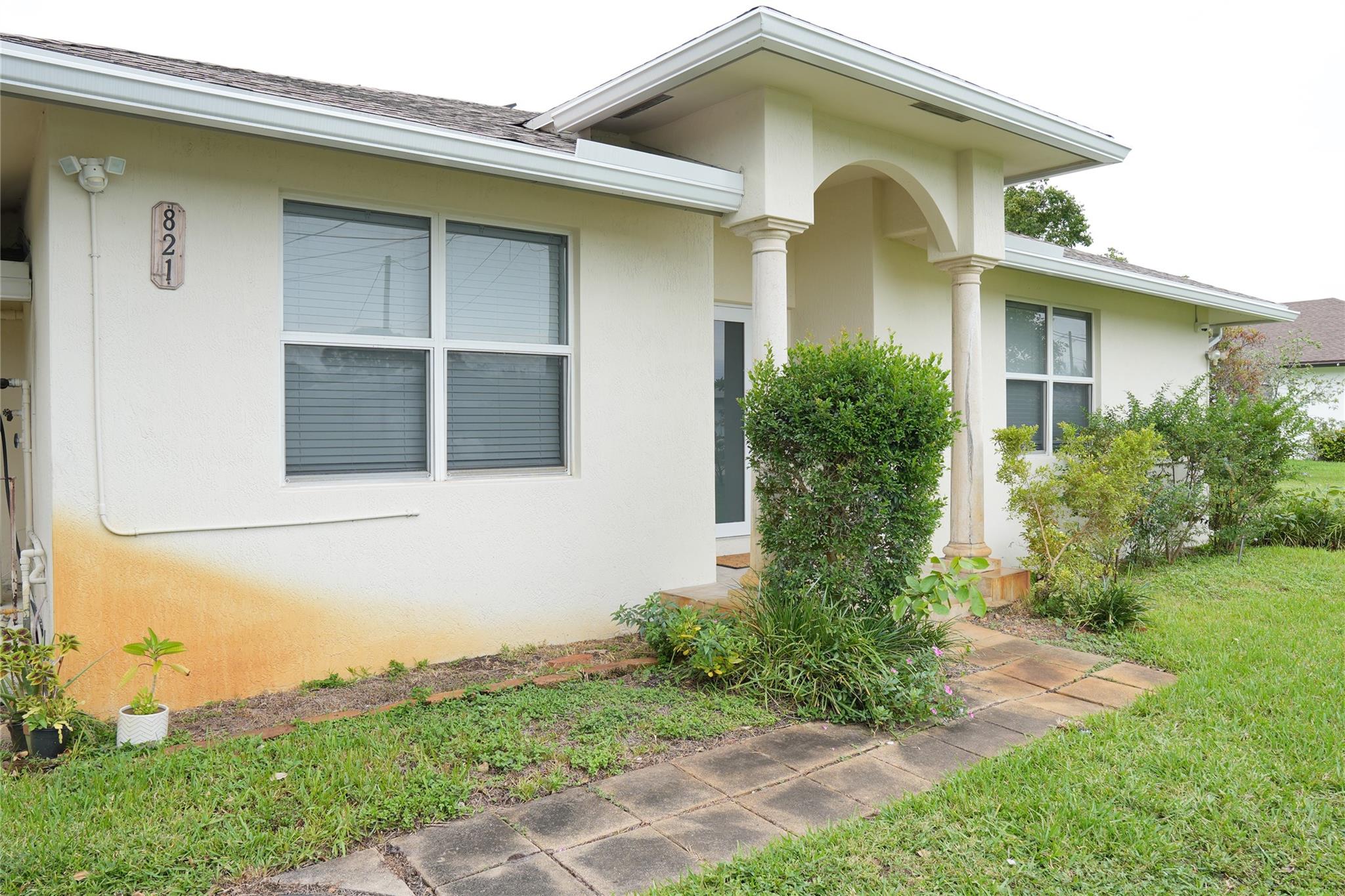 Lafayette Homesites - Residential Lease