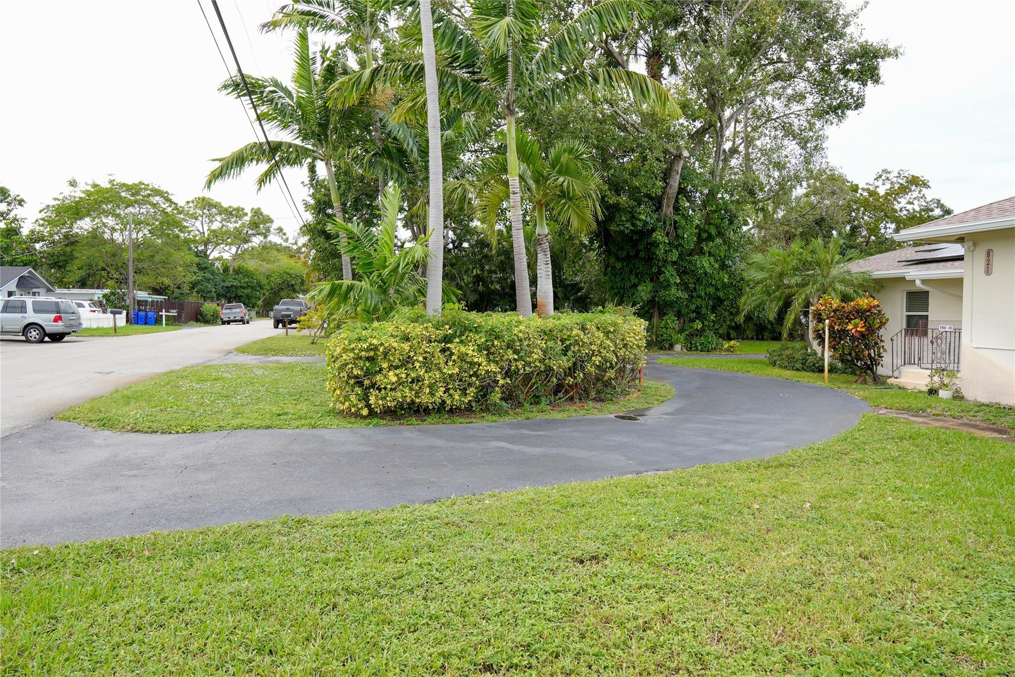 Lafayette Homesites - Residential Lease