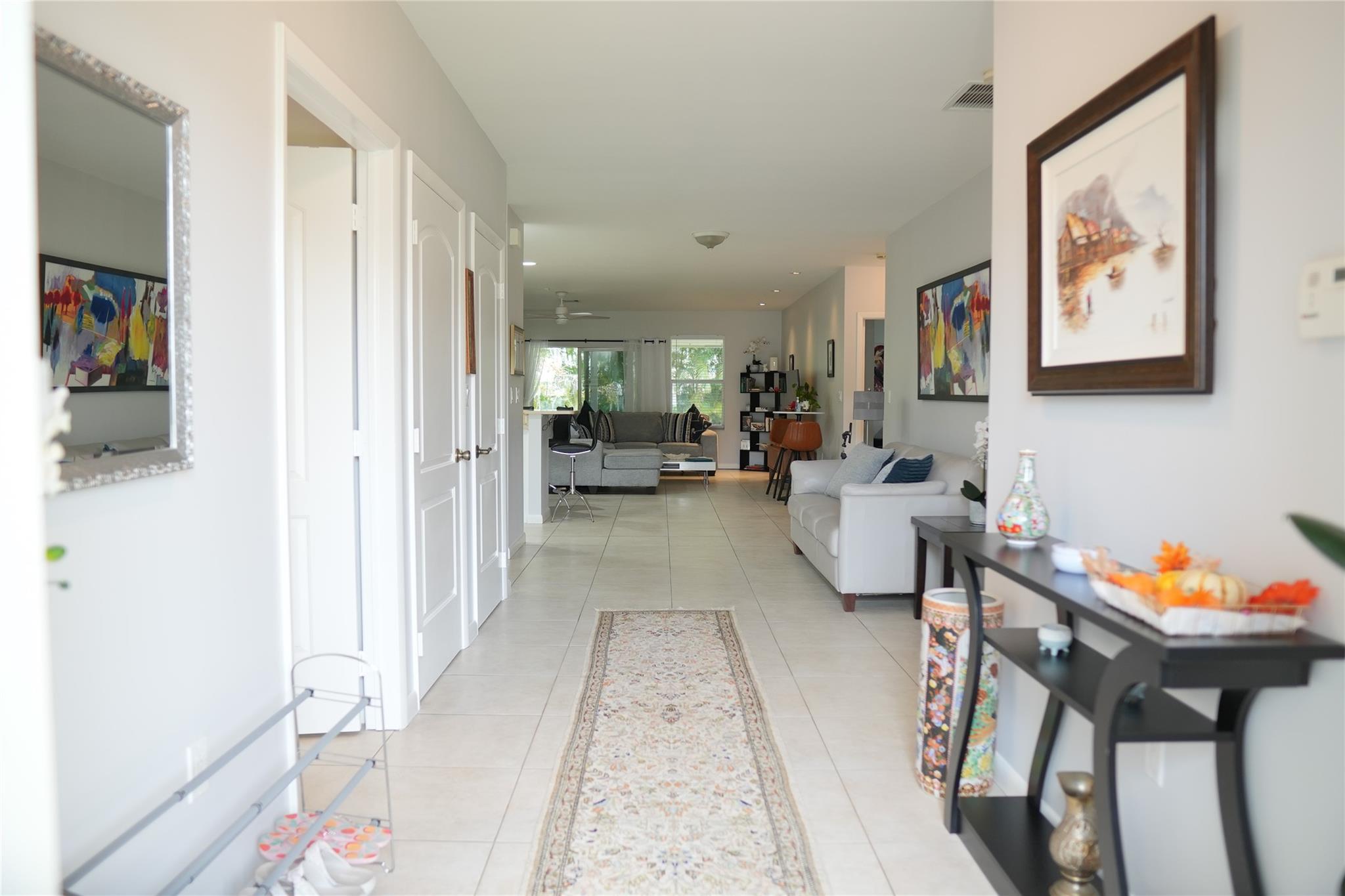 Lafayette Homesites - Residential Lease