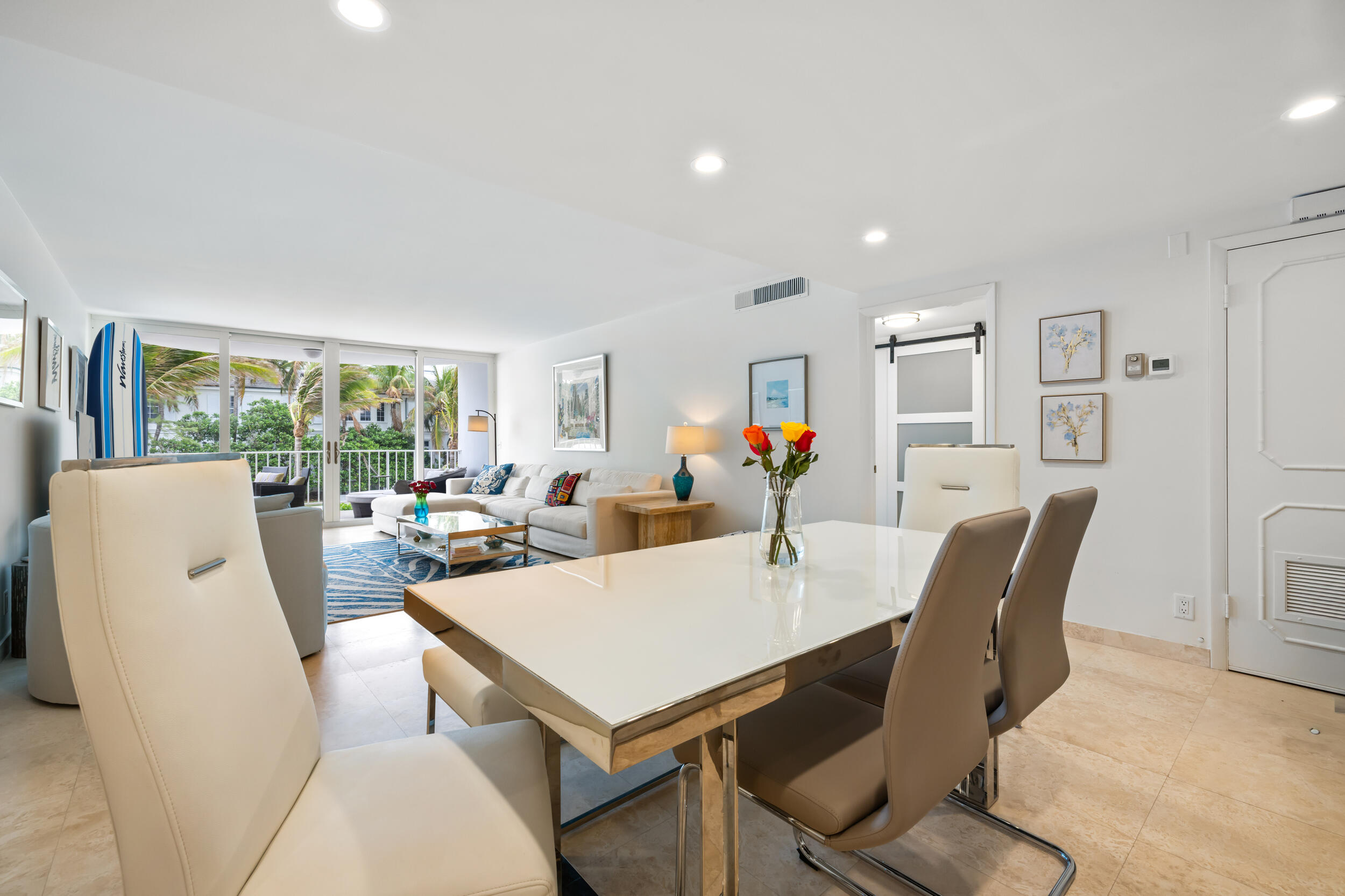 TWENTY TWO NINETY FIVE SOUTH OCEAN BLVD - Residential