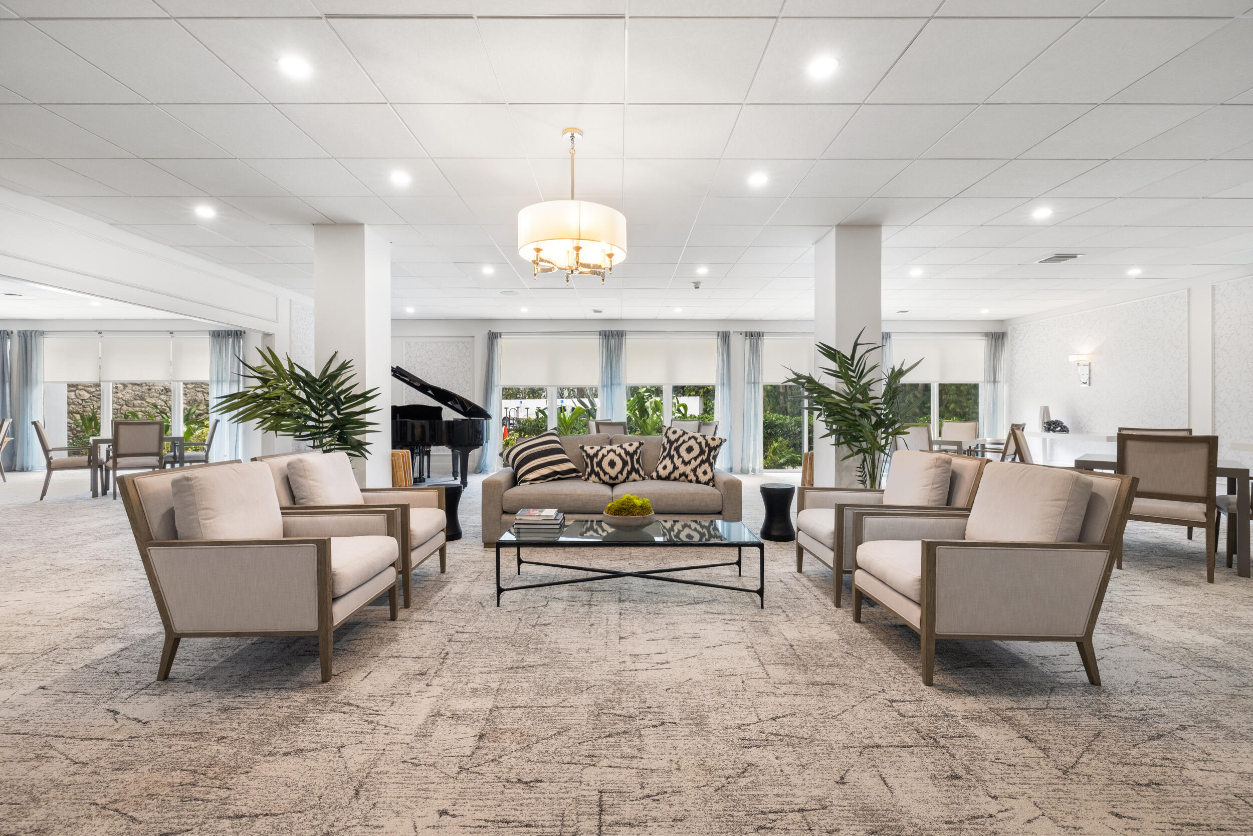 TWENTY TWO NINETY FIVE SOUTH OCEAN BLVD - Residential