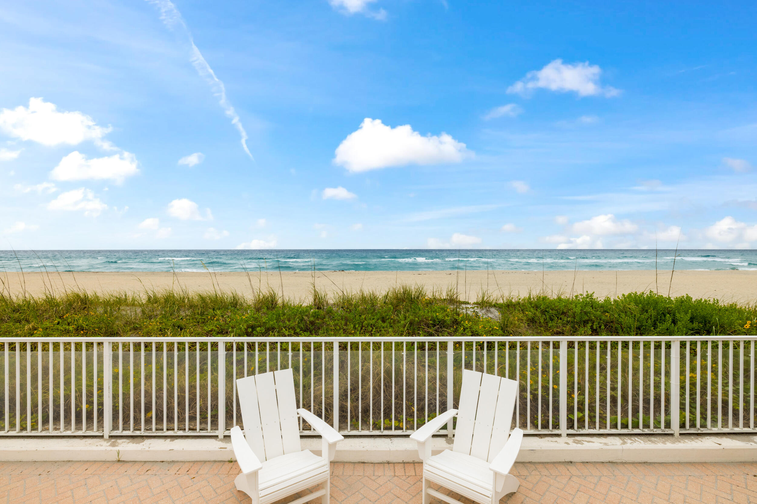 TWENTY TWO NINETY FIVE SOUTH OCEAN BLVD - Residential