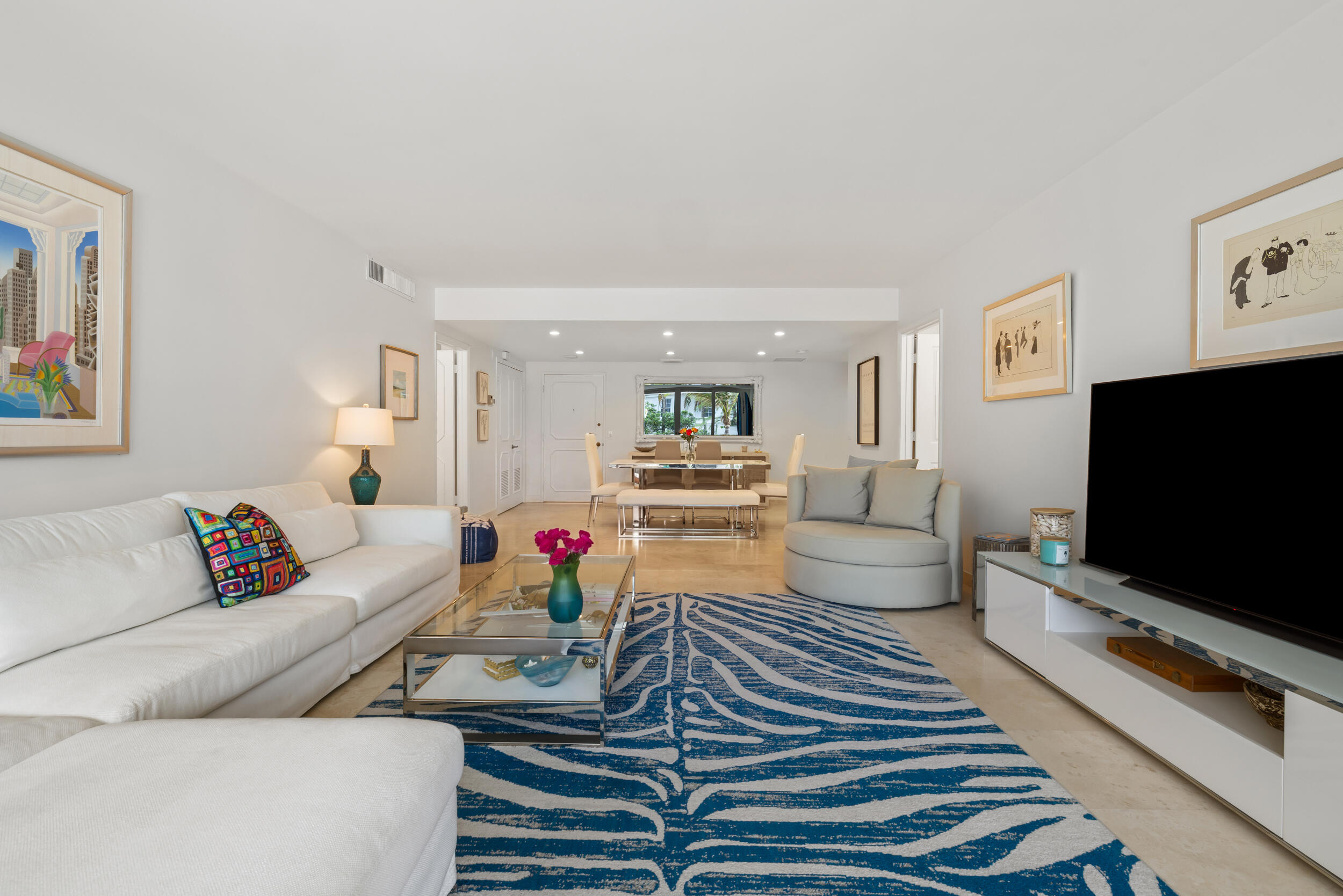 TWENTY TWO NINETY FIVE SOUTH OCEAN BLVD - Residential
