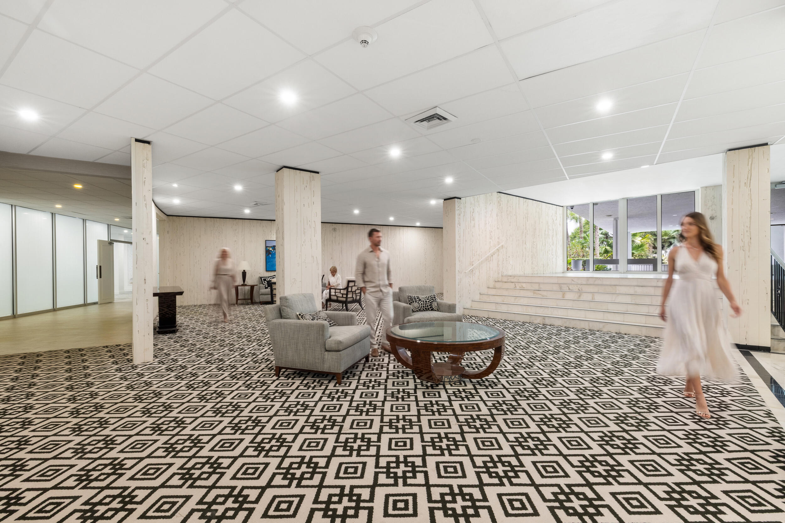 TWENTY TWO NINETY FIVE SOUTH OCEAN BLVD - Residential