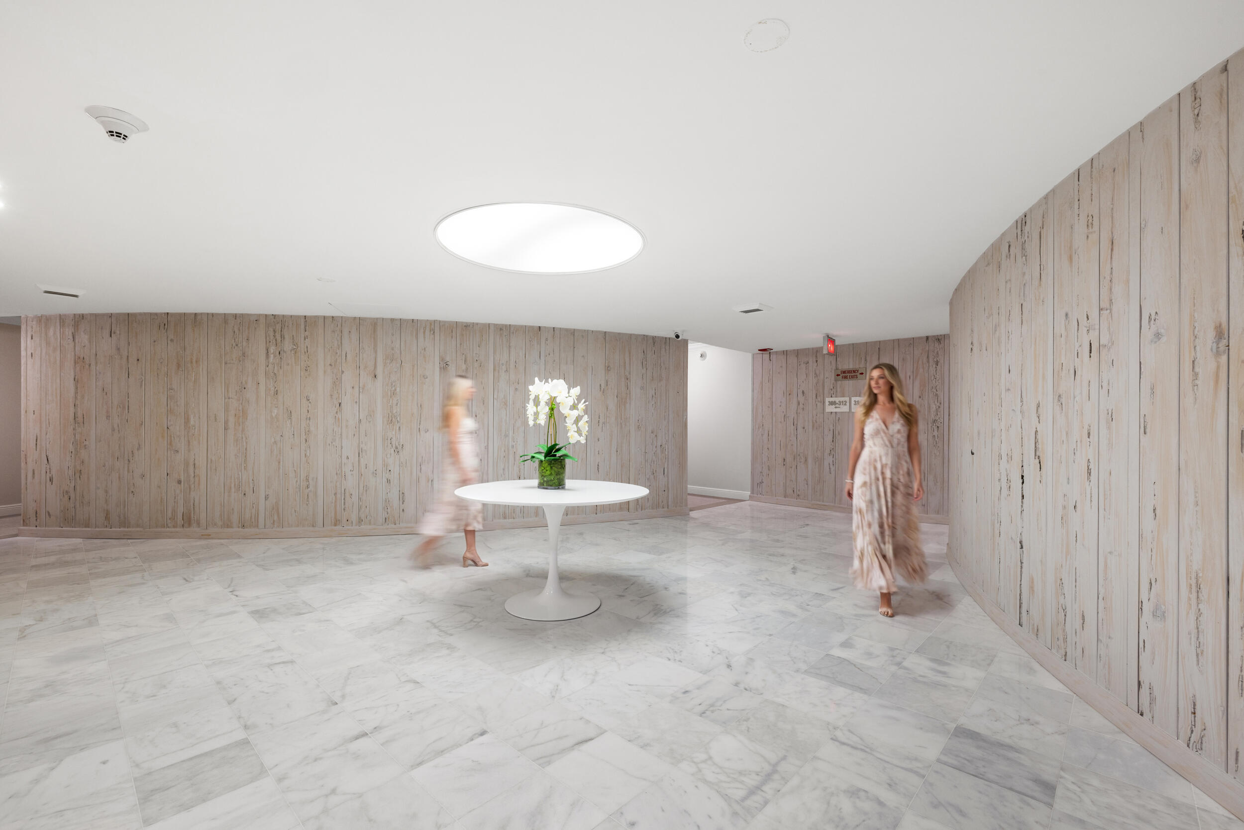TWENTY TWO NINETY FIVE SOUTH OCEAN BLVD - Residential