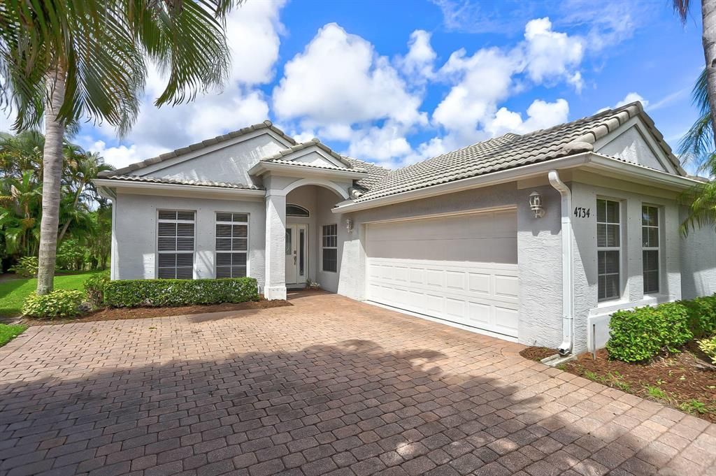Photo of 4734 NW Red Maple Drive, Jensen Beach, FL 34957 (MLS # R10732640)