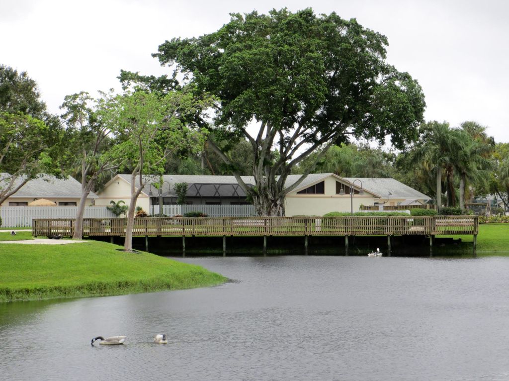 Photo of 8853 Andy Court #A, Boynton Beach, FL 33436 (MLS # R11169135)