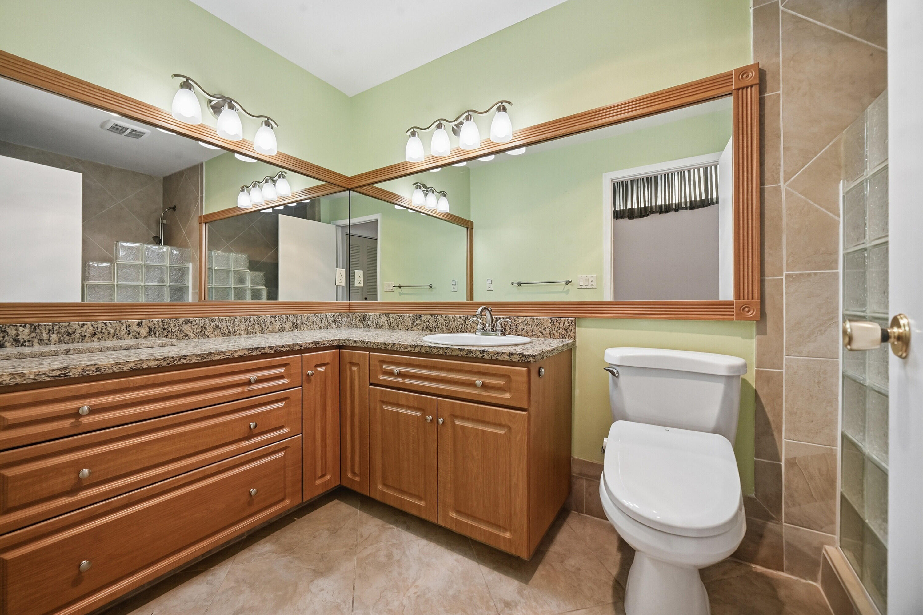 Barrwood - Residential