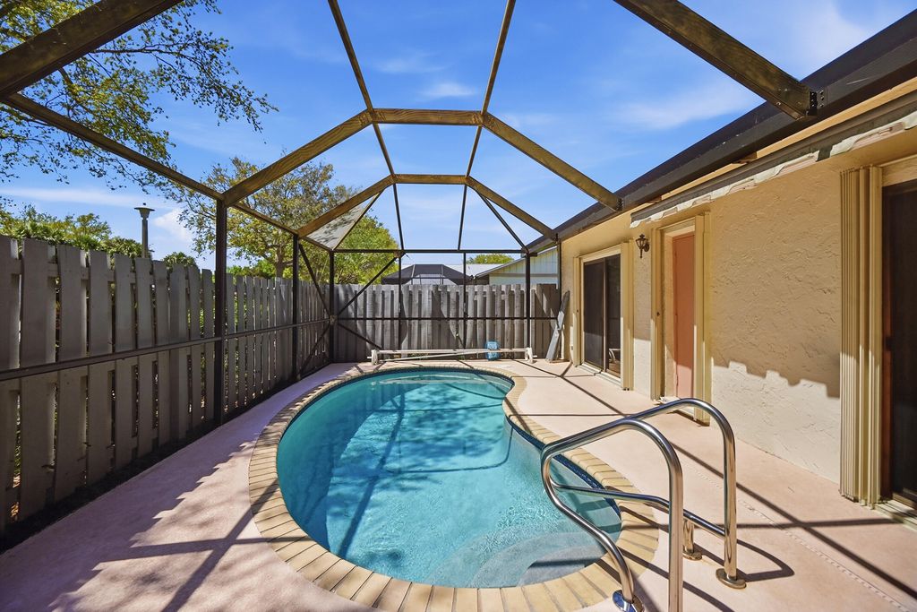 Photo of 8853 Andy Court #A, Boynton Beach, FL 33436 (MLS # R11169135)