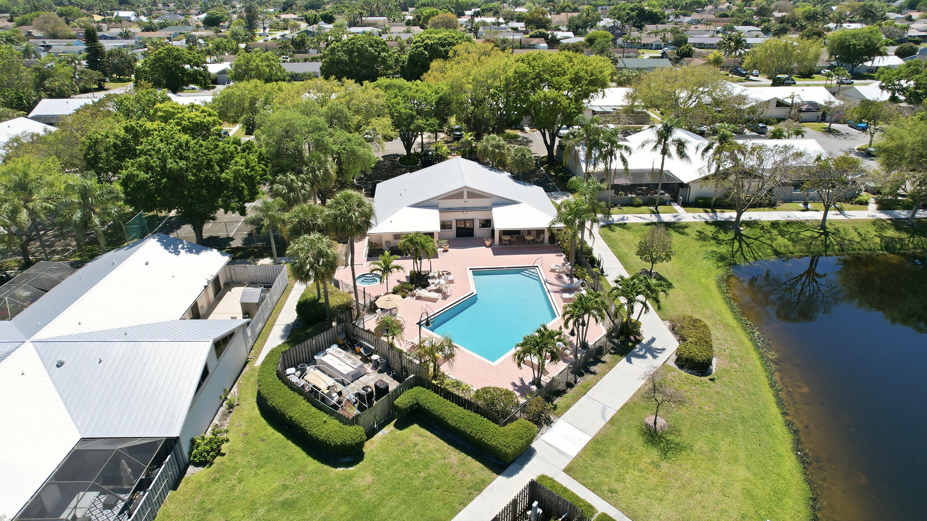 Barrwood - Residential