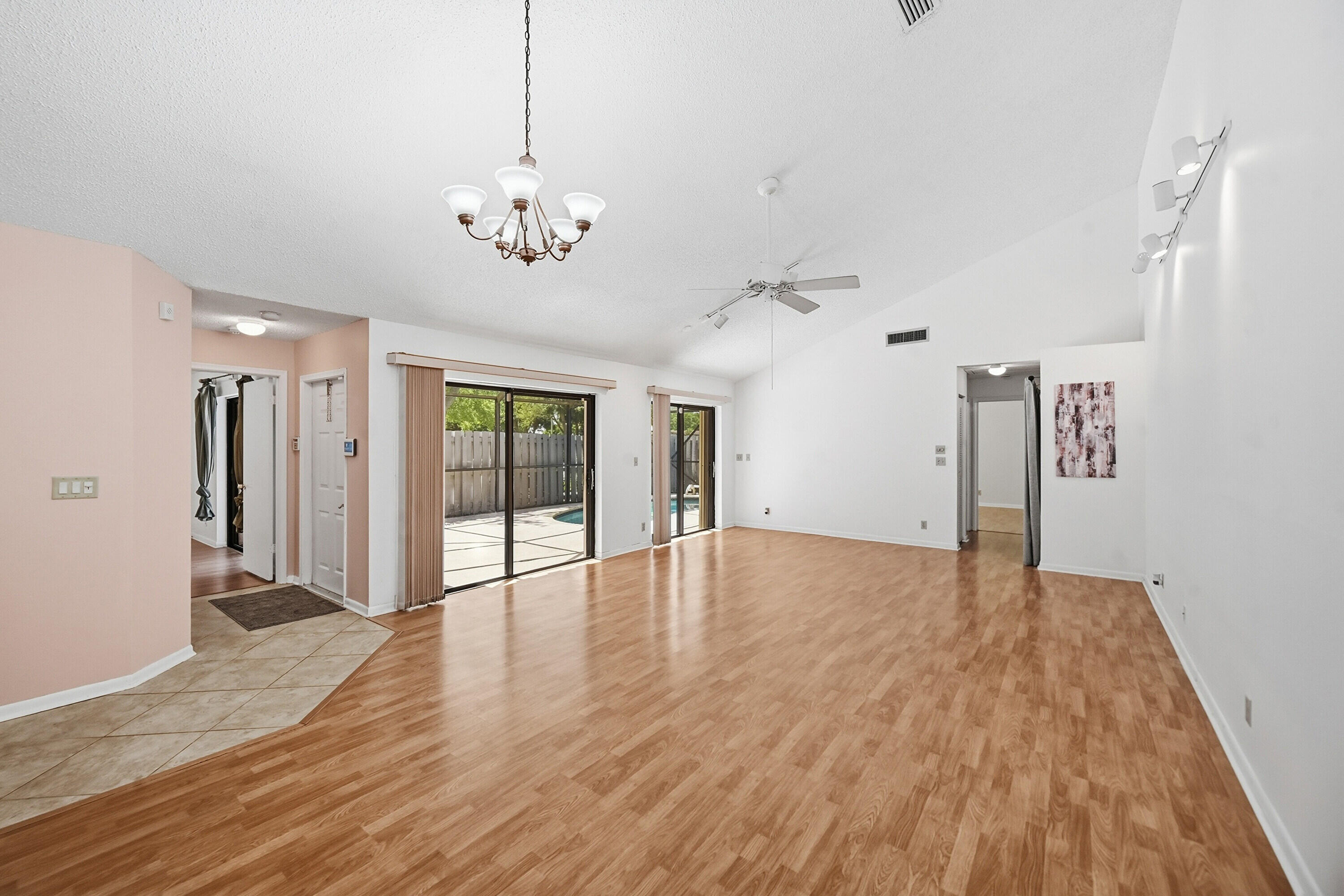 Barrwood - Residential