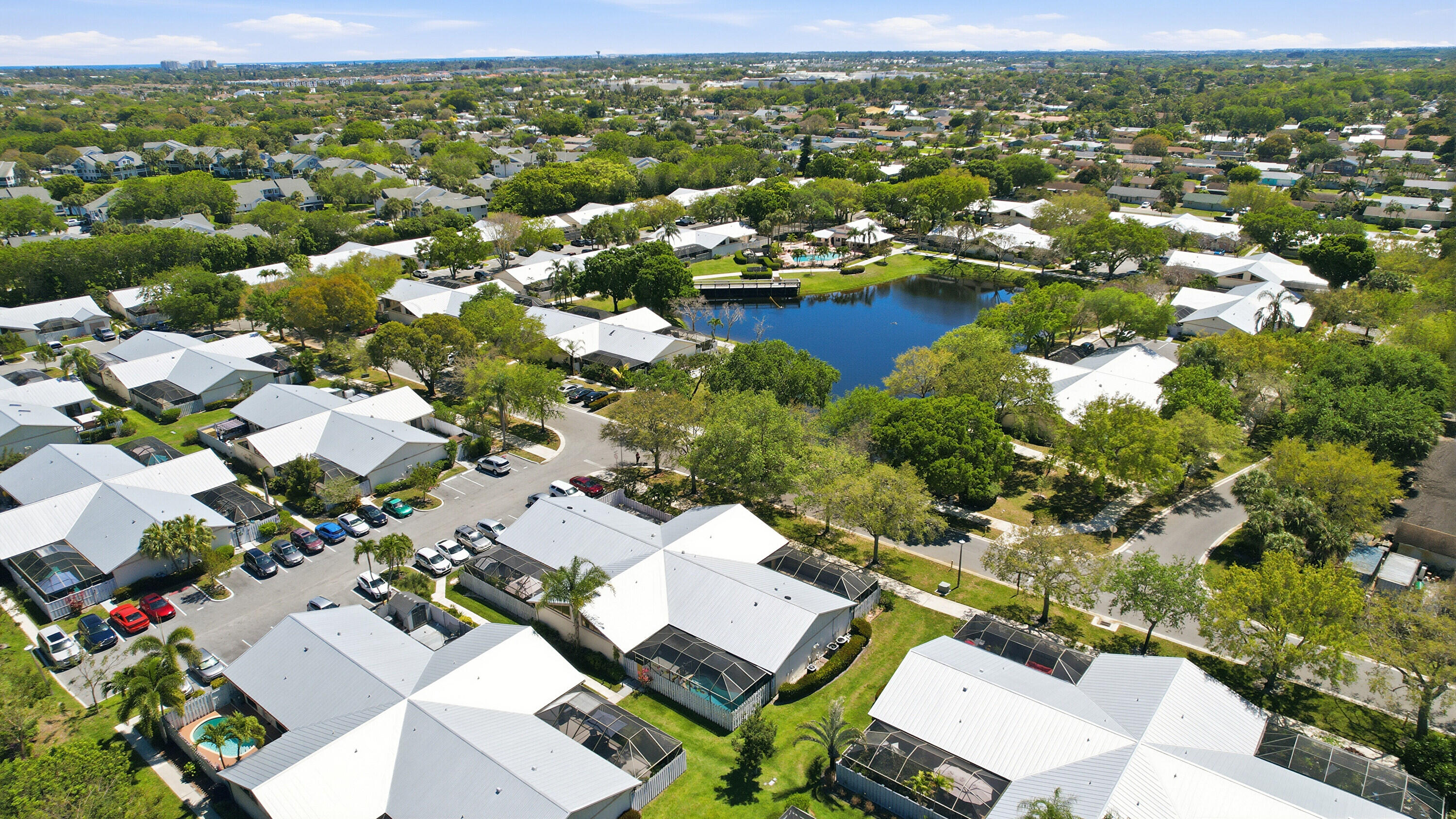 Barrwood - Residential