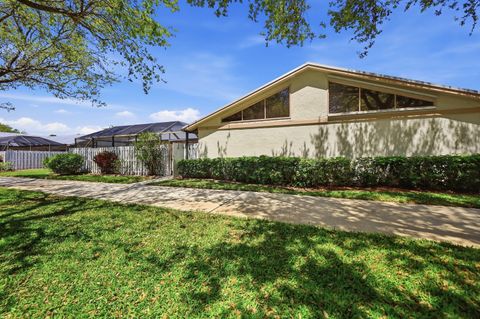 8853 Andy Court A Boynton Beach FL 33436