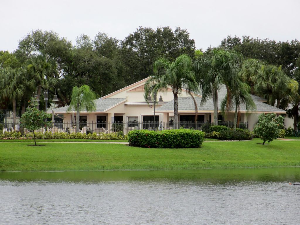 Photo of 8853 Andy Court #A, Boynton Beach, FL 33436 (MLS # R11169135)