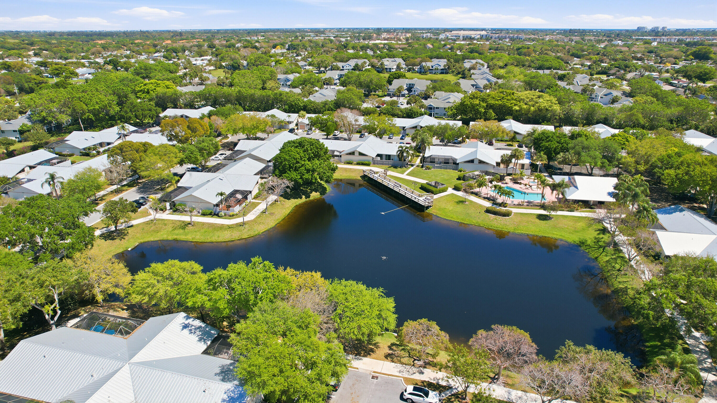 Barrwood - Residential