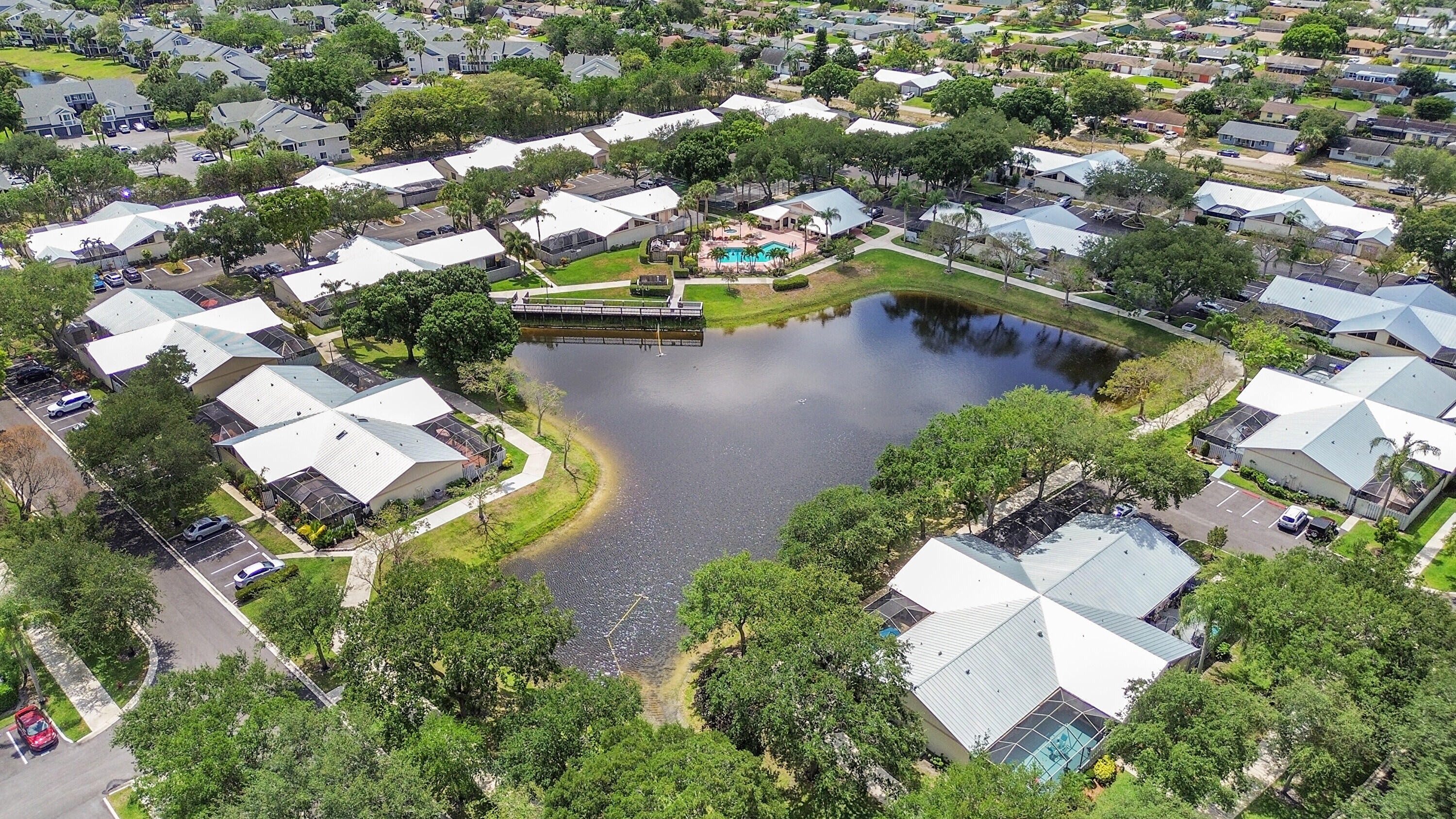 Barrwood - Residential