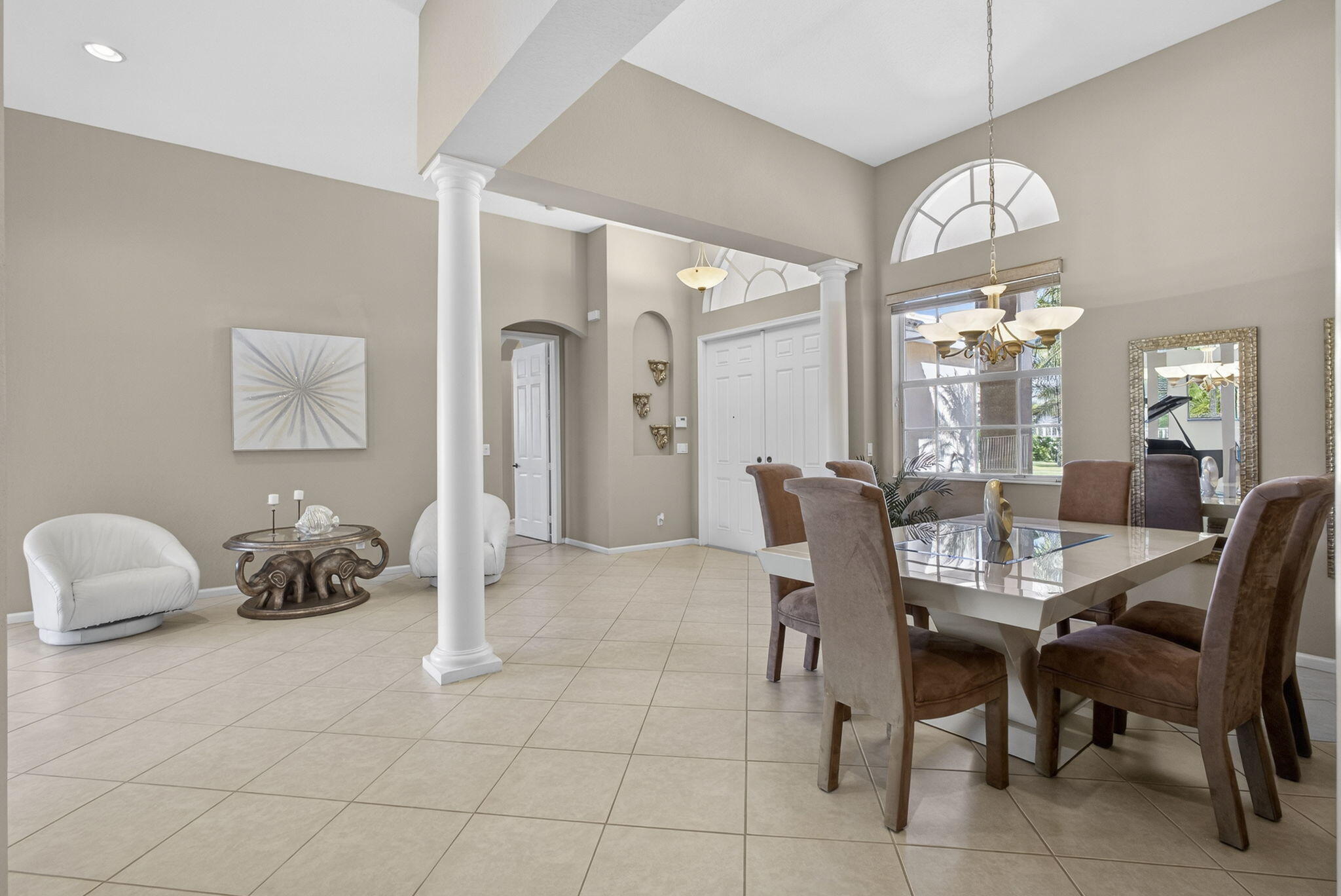 ISLES AT WELLINGTON 8 - Residential