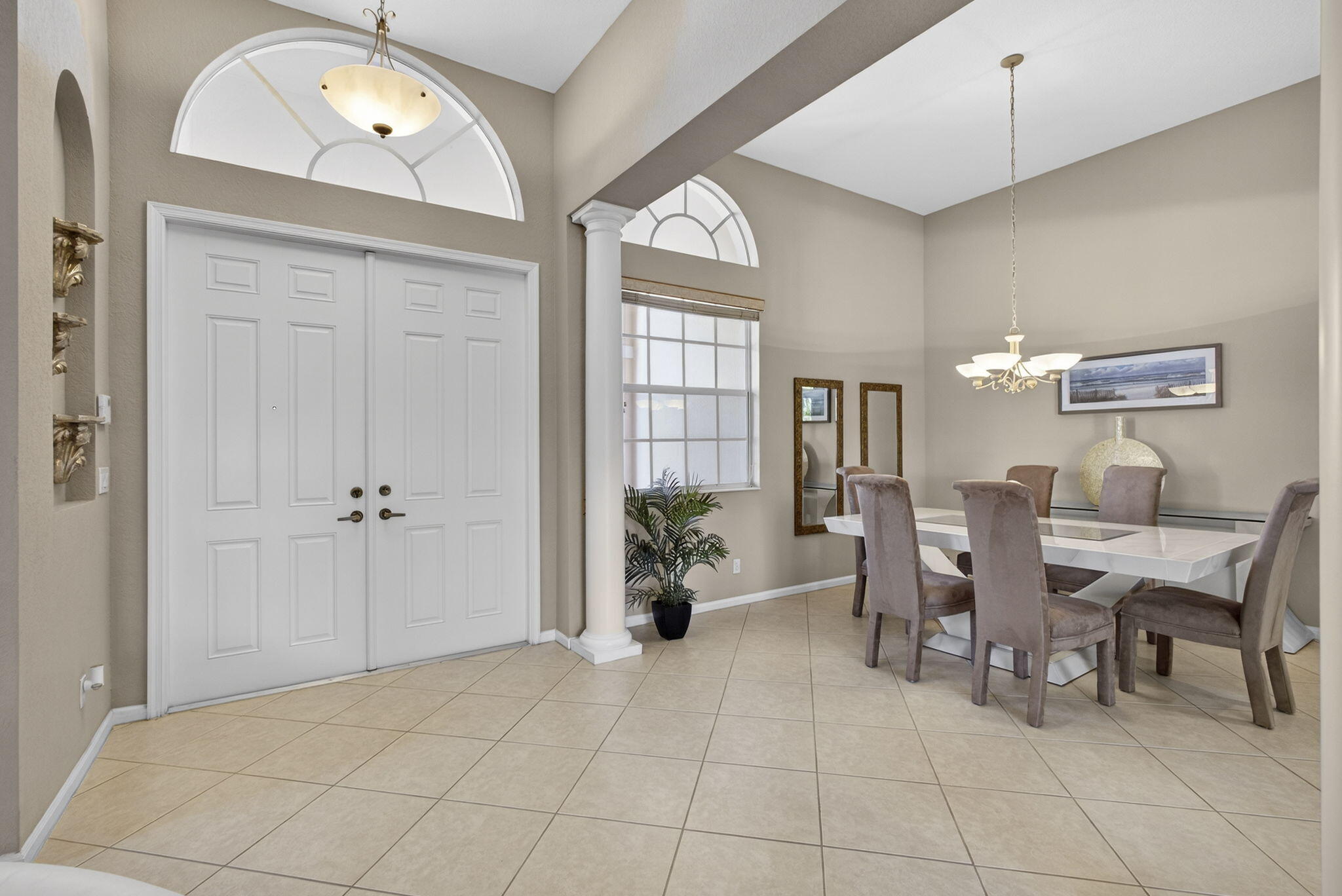 ISLES AT WELLINGTON 8 - Residential