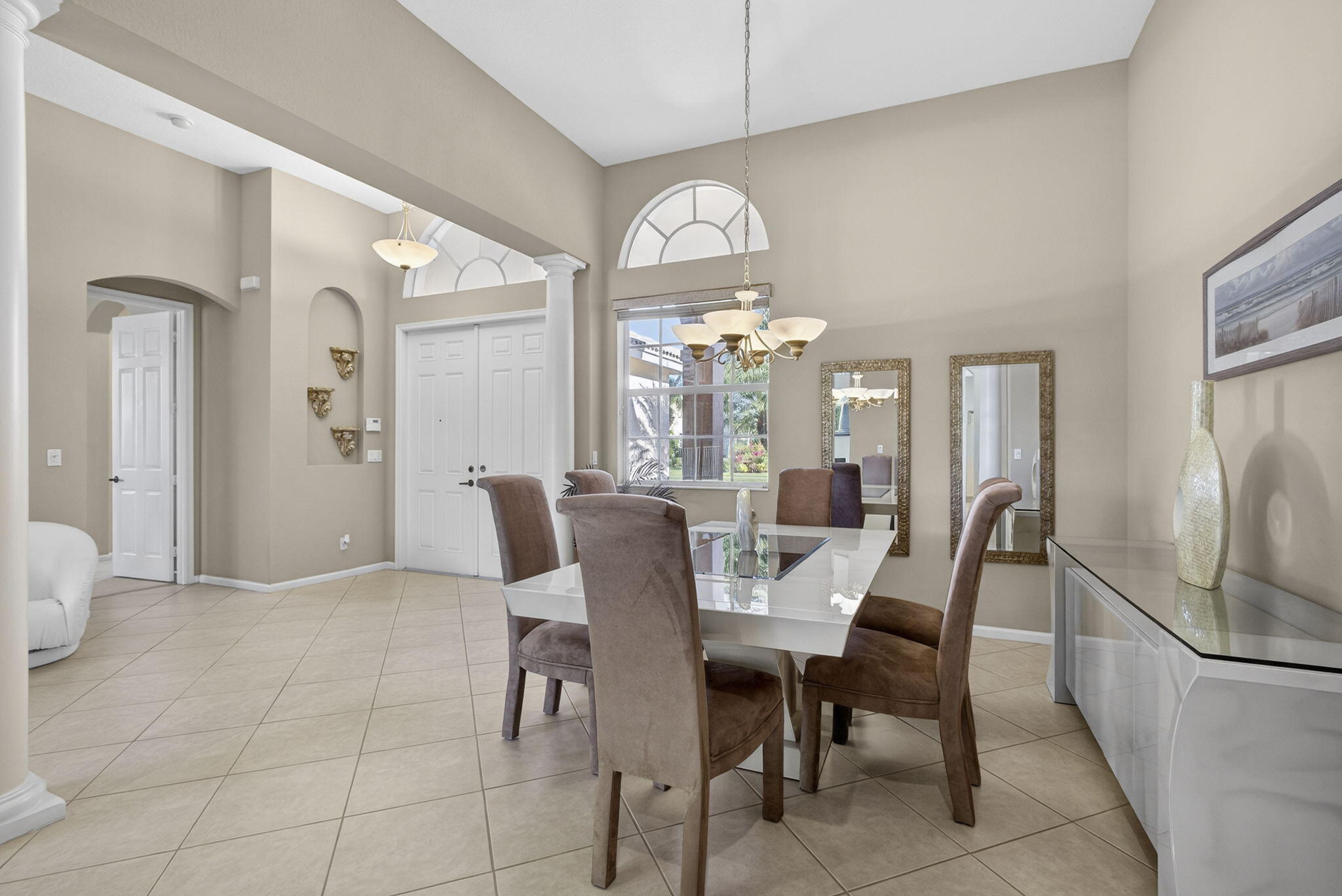 ISLES AT WELLINGTON 8 - Residential