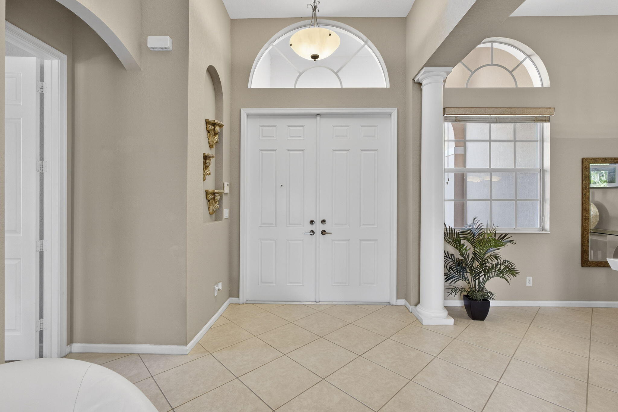 ISLES AT WELLINGTON 8 - Residential